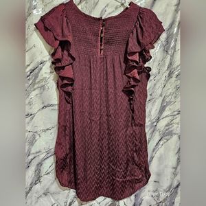 💥New! Anthropologie Blouse💥